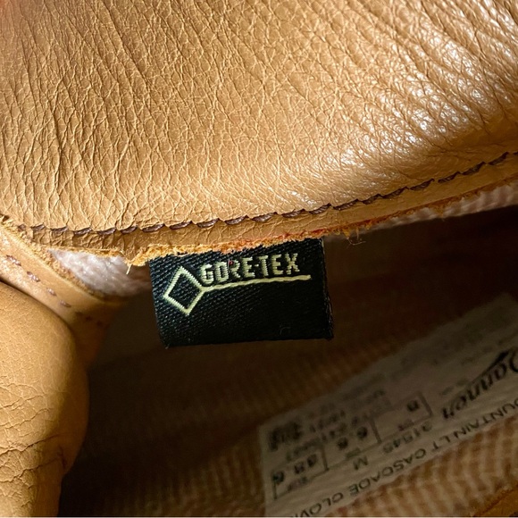 Danner Women’s Mountain Light Cascade Clovis GORE-TEX Hiking Boots Size 8 - Picture 9 of 14